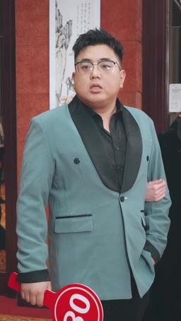 سيد الخالدين في المدينة episode 46