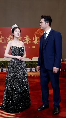 Ice and Fire: The War for the Ice Saintess episode 26