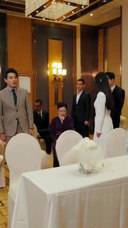 Göz Kamaştıran Yıldırım Nikah episode 96