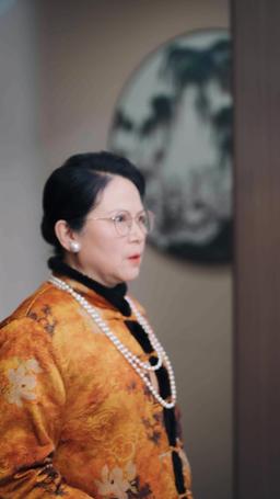 重生之我才是乖乖小公主 episode 47