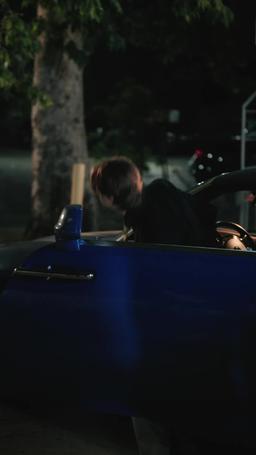 ให้ฉันหายไปพร้อมกับรักของเรา episode 20