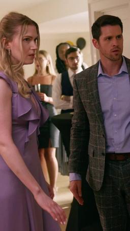 Il mio sugar baby miliardario episode 10