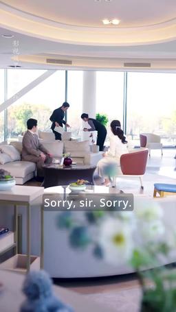 Love, Like a Rose episode 22