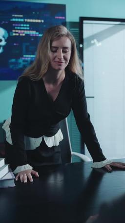 Under Her Control episode 22