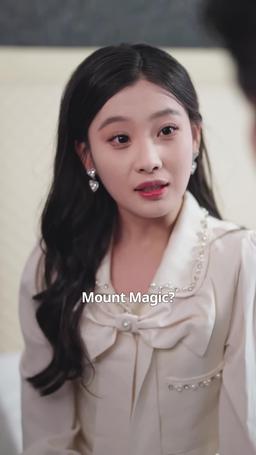 The Second-Chance Heiress episode 29