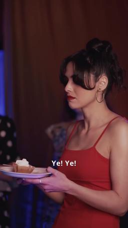 Sensiz Bir Çocuğum Oldu episode 35