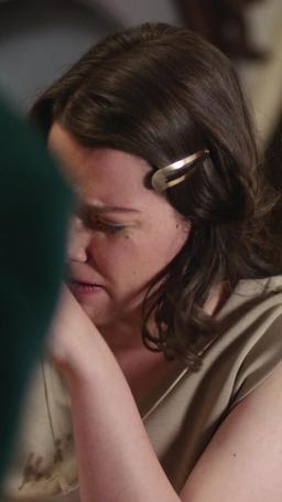 귀머거리 상속녀의 비밀 episode 21