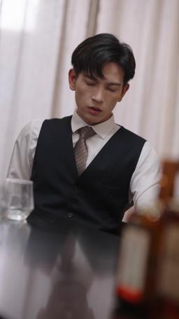 Reborn to Make Him Fall episode 42