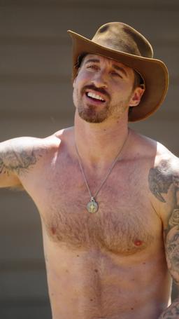 บ่วงเสน่หาหนุ่มคาวบอย episode 67