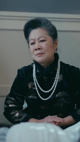 Revenge of the Commander's Heiress episode 32