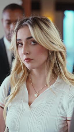 Merayu Pak Larsen episode 46