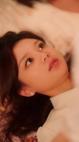 فتاة الثمانينيات المتألقة episode 53