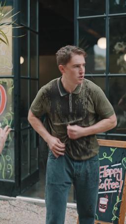 첫눈에 사랑, 그가 숨긴 비밀 episode 48