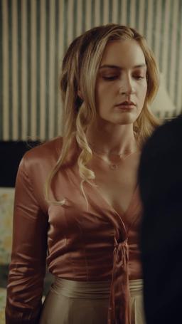 عندما لا ينفع الندم episode 70