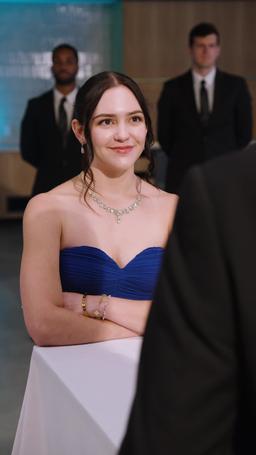 Sweet Wild Bride of Mine episode 45