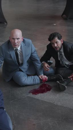 El Regreso de Mi Esposo Mafioso episode 61