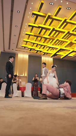 Fakir Aziz: Dilekler ve İntikamlar episode 34