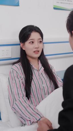 Mój mąż w zastępstwie to potentat episode 59