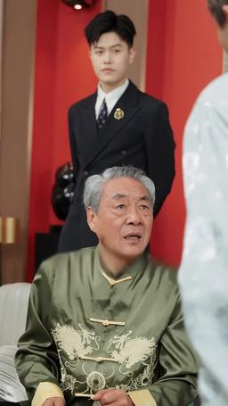 巔峰丐婿從被美女姐姐撿回家開始 episode 56