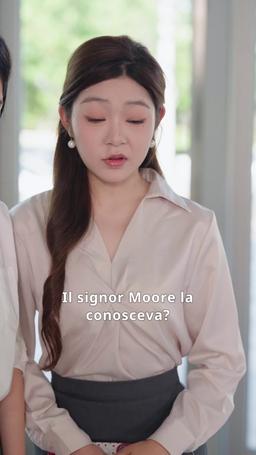 Non infastidite la madre di mio figlio episode 23