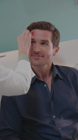 Obsesi Tersembunyi CEO Miliarder episode 3