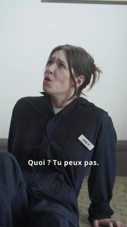 Aimer Encore à 40 Ans episode 26