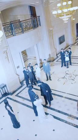 [Dublajlı] Ölümsüzlük Zirvesi episode 36