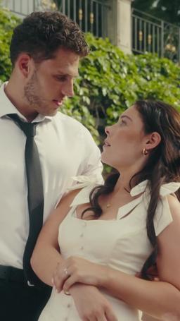 Proteger su cuerpo, reclamar su corazón episode 9