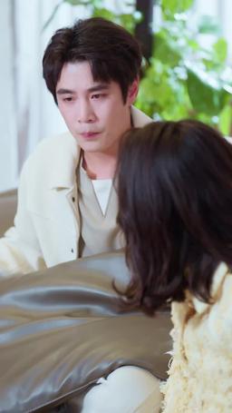 我本素人四十歲卻勇闖娛樂圈 episode 32