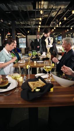 Cinta Terlarang Sang Bujangan Kaya episode 19