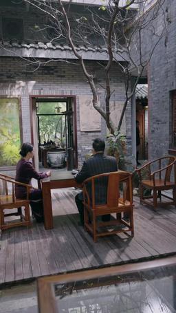 Three Days to Fall For A Guy episode 3