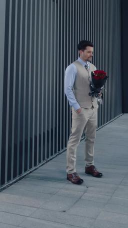 Mi exesposa es una princesa de la mafia episode 23