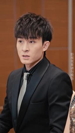 Nie cofnę się z decyzji o małżeństwie Panie Fu nie uciekaj episode 42