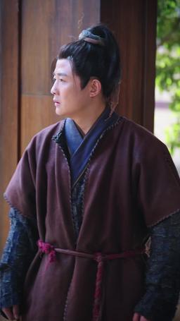 Wyjść za wiosenny wiatr episode 97