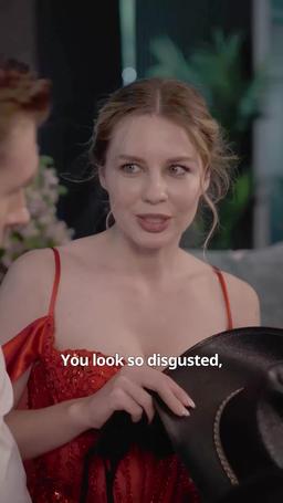 Country Gal to CEO's Bride episode 89