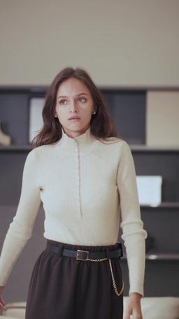 Marry The Wrong Bride episode 16