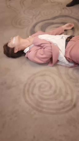 [Doppiaggio] Sono il re drago e il saggio della medicina episode 54