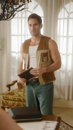 Secret Boss of the Five Keys episode 8