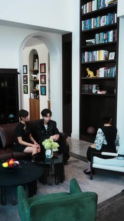 Ora tocca a lei vincere episode 47