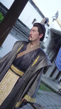 Dark Lord Daddy: Skyward Myth episode 24