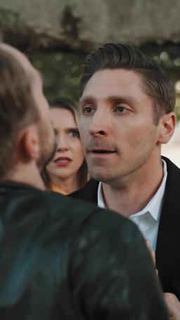 Ketika Cinta Datang Terlambat episode 25