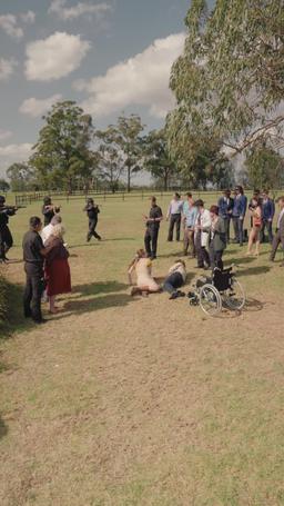 복수의 벨소리가 다시 울리다 episode 27