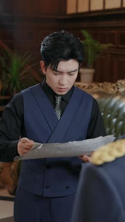 Dove il mio amore ha fallito episode 9