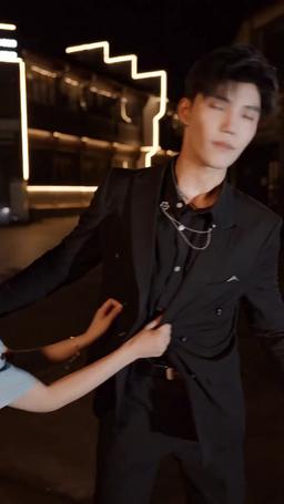 重生成億萬千金 episode 21