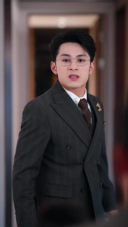 Chained by Fate, Claimed by Love episode 12