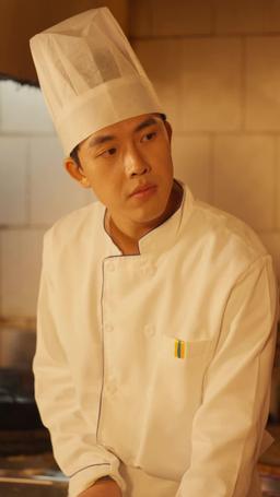 A Father's Redemption episode 58