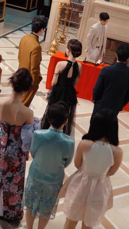 夫人她竟是頂級豪門 episode 54