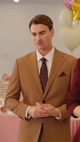 [Doublé] L'Héritière a été Échangée à la Naissance ? episode 17