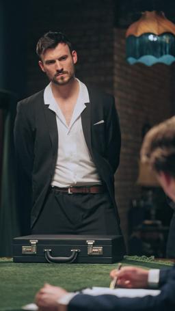 깨워줘, 나의 첫사랑 episode 36