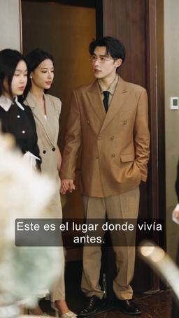 Casados en un Instante y Completamente Malcriados episode 40